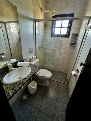 Imagen general del Hotel B&uacute;zios Flat Pousada. Foto 10