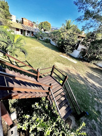 Imagen general del Hotel B&uacute;zios Flat Pousada. Foto 12