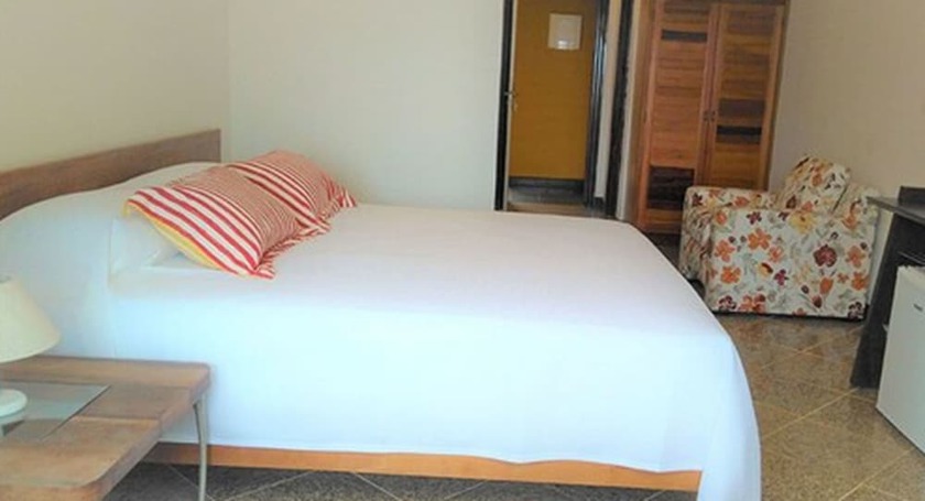 Imagen de la habitación del Hotel B&uacute;zios Mar. Foto 4