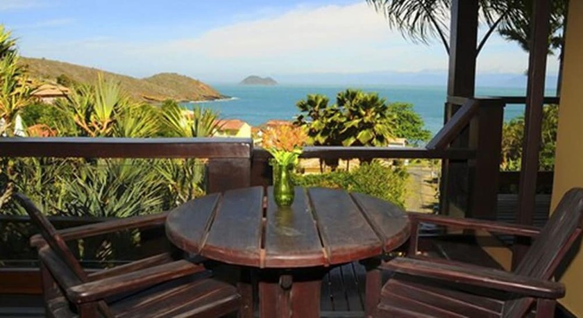 Imagen de la habitación del Hotel B&uacute;zios Mar. Foto 9