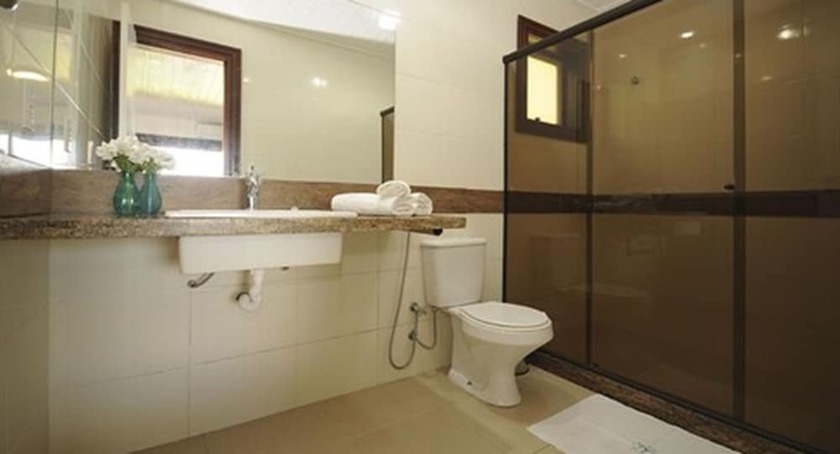 Imagen de la habitación del Hotel B&uacute;zios Mar. Foto 11