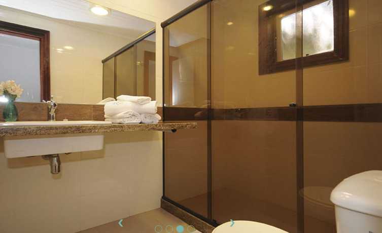 Imagen de la habitación del Hotel B&uacute;zios Mar. Foto 12