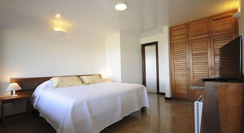 Imagen de la habitación del Hotel B&uacute;zios Mar. Foto 13