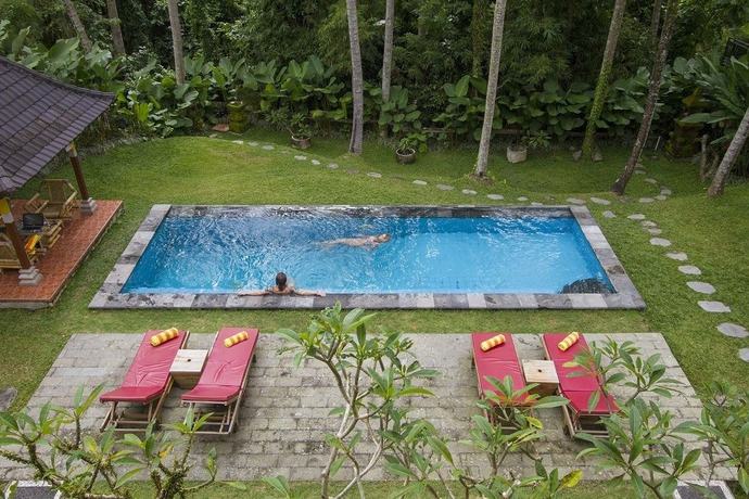 Imagen general del Hotel Buah Nagasari Cottages By Supala Hospitality. Foto 3