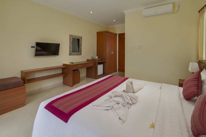 Imagen de la habitación del Hotel Buah Nagasari Cottages By Supala Hospitality. Foto 8