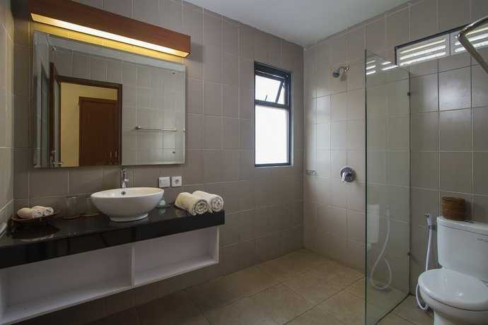 Imagen de la habitación del Hotel Buah Nagasari Cottages By Supala Hospitality. Foto 10
