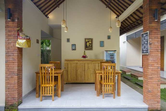 Imagen de los interiores del Hotel Buah Nagasari Cottages By Supala Hospitality. Foto 15