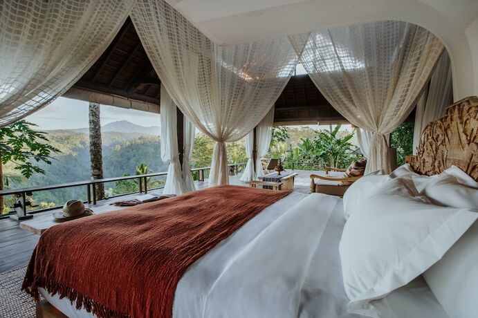 Imagen de la habitación del Hotel Buahan, A Banyan Tree Escape. Foto 10