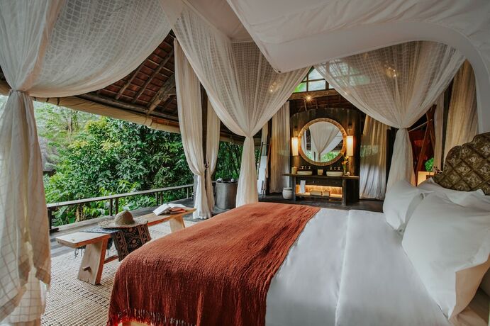 Imagen de la habitación del Hotel Buahan, A Banyan Tree Escape. Foto 11