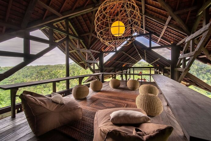 Imagen general del Hotel Buahan, A Banyan Tree Escape. Foto 2