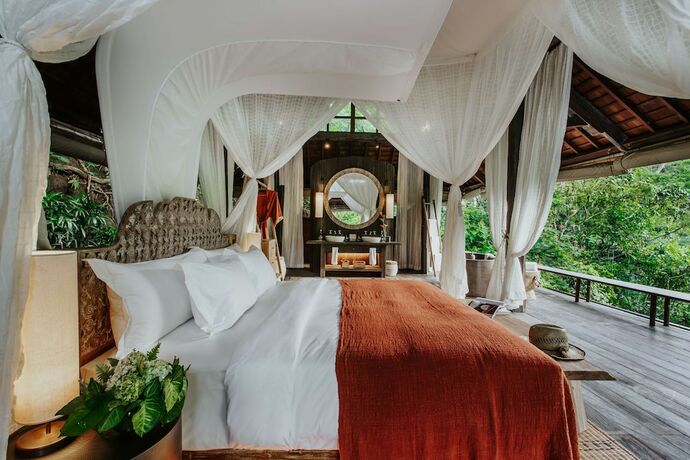 Imagen de la habitación del Hotel Buahan, A Banyan Tree Escape. Foto 13