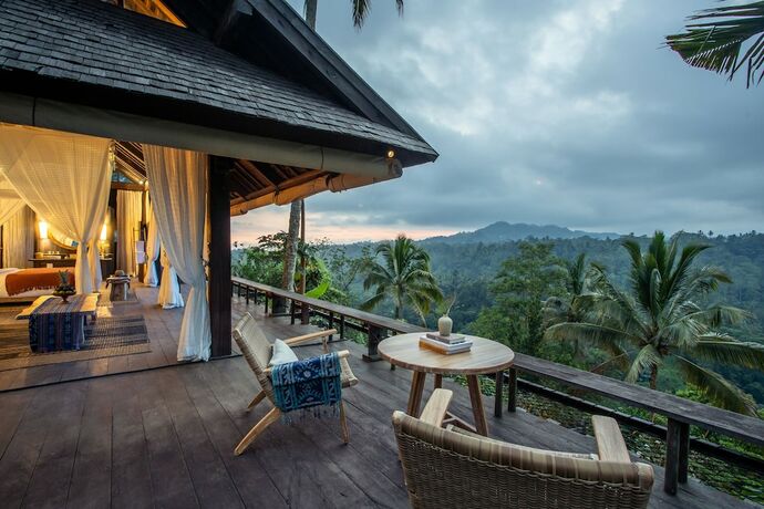 Imagen de la habitación del Hotel Buahan, A Banyan Tree Escape. Foto 14