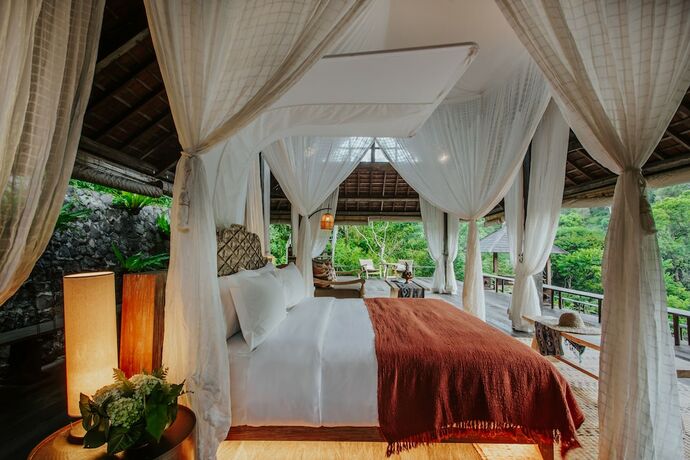 Imagen de la habitación del Hotel Buahan, A Banyan Tree Escape. Foto 15