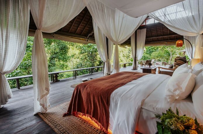 Imagen de la habitación del Hotel Buahan, A Banyan Tree Escape. Foto 16