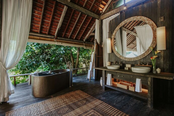 Imagen general del Hotel Buahan, A Banyan Tree Escape. Foto 4