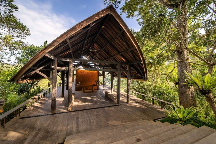 Imagen general del Hotel Buahan, A Banyan Tree Escape. Foto 5