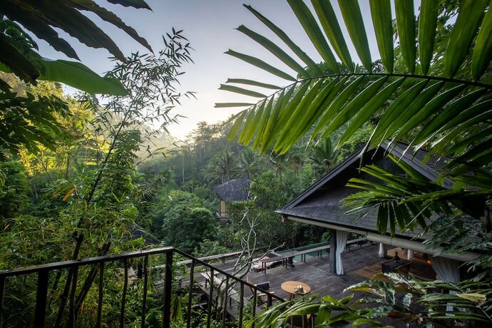 Imagen general del Hotel Buahan, A Banyan Tree Escape. Foto 6