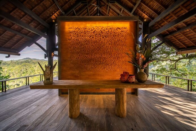 Imagen general del Hotel Buahan, A Banyan Tree Escape. Foto 7