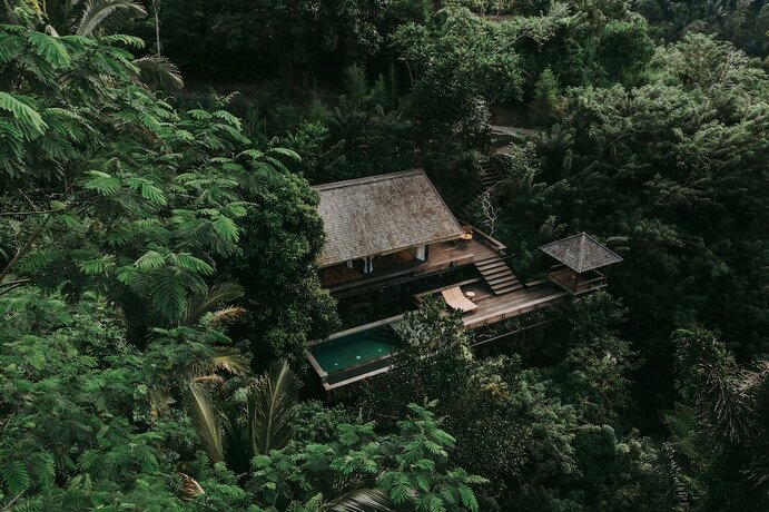 Imagen de la habitación del Hotel Buahan, A Banyan Tree Escape. Foto 18