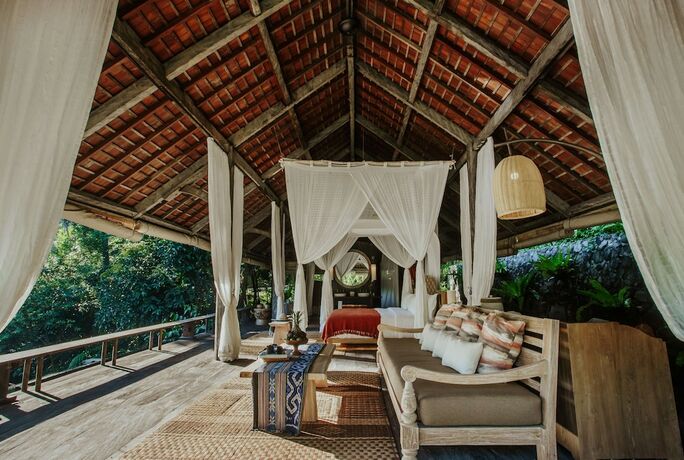 Imagen general del Hotel Buahan, A Banyan Tree Escape. Foto 9