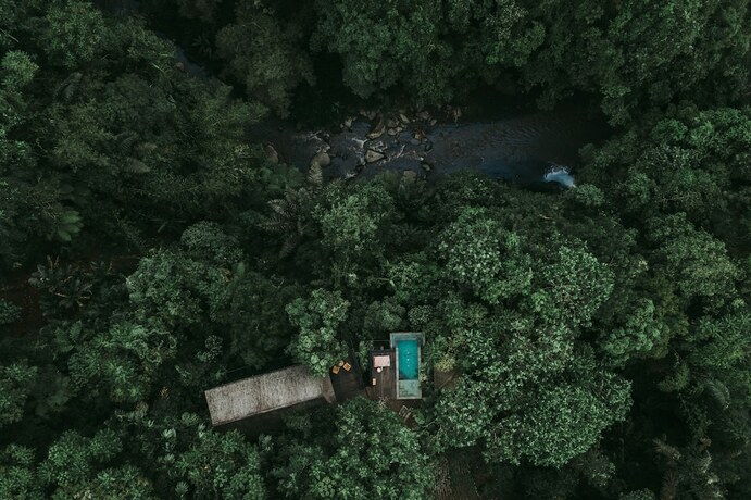 Imagen de la habitación del Hotel Buahan, A Banyan Tree Escape. Foto 20