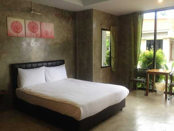 Imagen general del Hotel Buaksee Resort. Foto 1