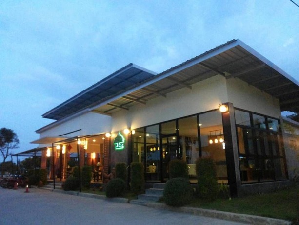 Imagen general del Hotel Buaksee Resort. Foto 2