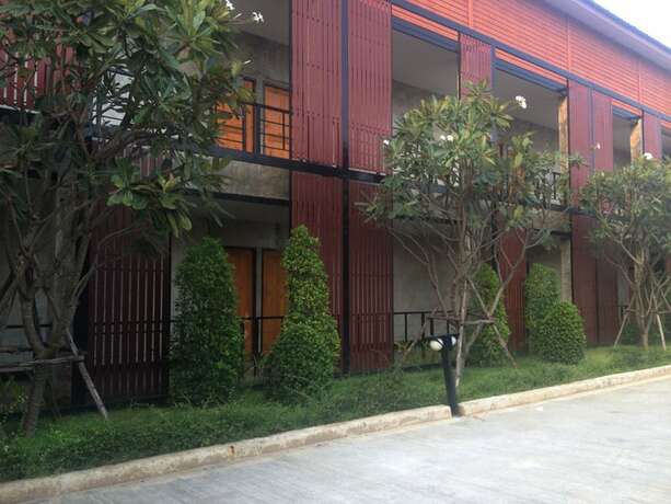 Imagen general del Hotel Buaksee Resort. Foto 3