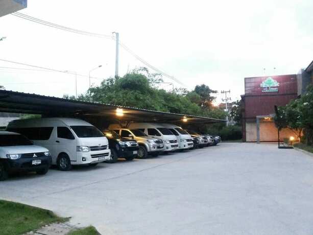 Imagen general del Hotel Buaksee Resort. Foto 5