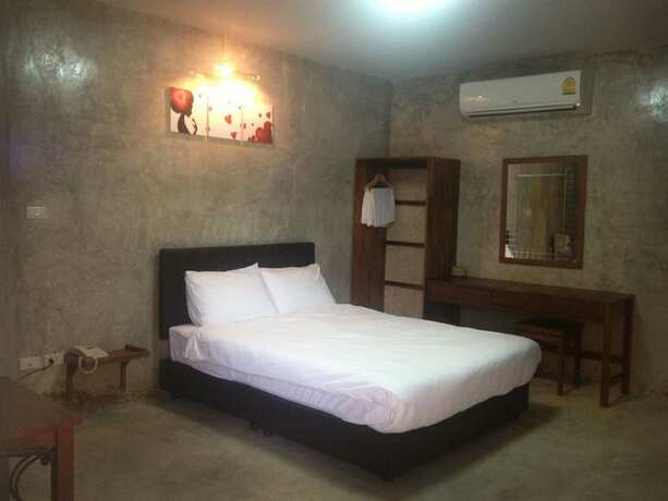 Imagen general del Hotel Buaksee Resort. Foto 6