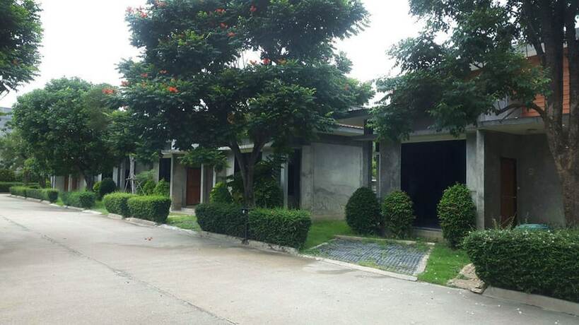 Imagen general del Hotel Buaksee Resort. Foto 7