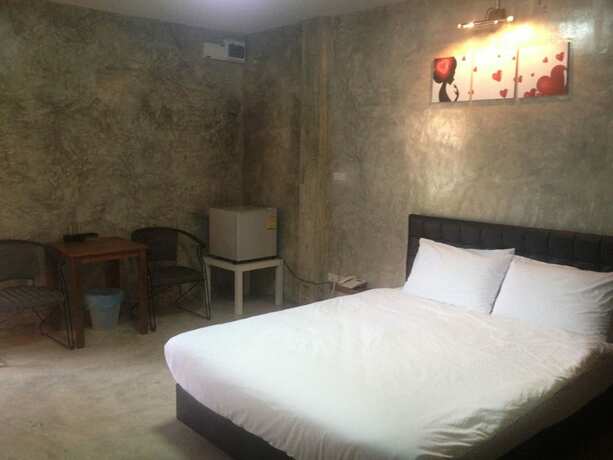 Imagen de la habitación del Hotel Buaksee Resort. Foto 8