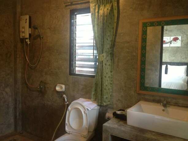 Imagen de la habitación del Hotel Buaksee Resort. Foto 9