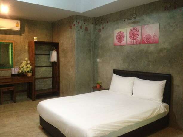 Imagen de la habitación del Hotel Buaksee Resort. Foto 10