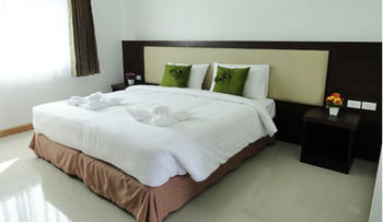 Imagen de la habitación del Hotel Bualinn Resort Nongkhai. Foto 4