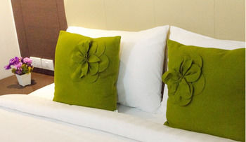 Imagen de la habitación del Hotel Bualinn Resort Nongkhai. Foto 5