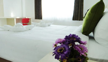 Imagen de la habitación del Hotel Bualinn Resort Nongkhai. Foto 6