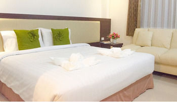 Imagen de la habitación del Hotel Bualinn Resort Nongkhai. Foto 7