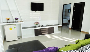 Imagen de la habitación del Hotel Bualinn Resort Nongkhai. Foto 8
