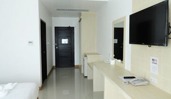 Imagen de la habitación del Hotel Bualinn Resort Nongkhai. Foto 9