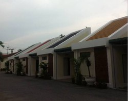 Imagen general del Hotel Bualuang Angthong. Foto 2