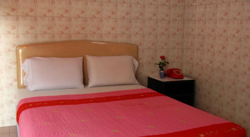 Imagen general del Hotel Bualuang Angthong. Foto 4