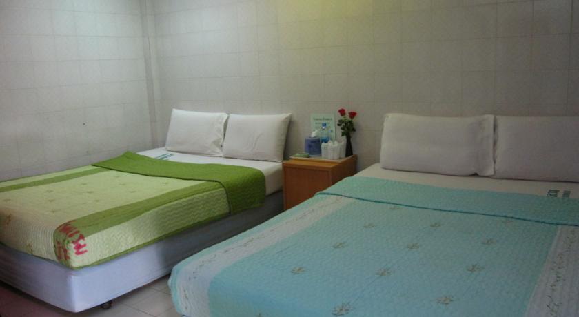 Imagen general del Hotel Bualuang Angthong. Foto 5