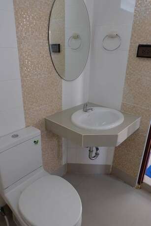 Imagen general del Hotel Bualuang Boutique Resort. Foto 5