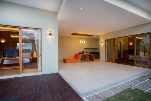 Imagen general del Hotel Buana Bali Villas & Spa. Foto 3