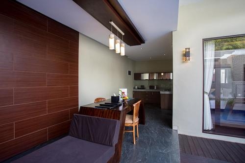 Imagen general del Hotel Buana Bali Villas & Spa. Foto 4