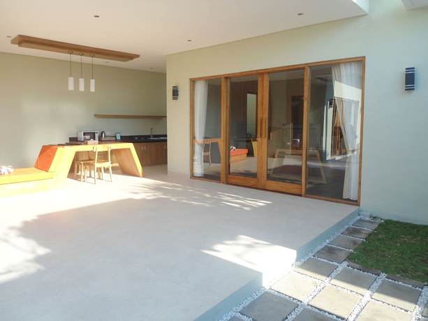 Imagen de la habitación del Hotel Buana Bali Villas and Spa. Foto 9