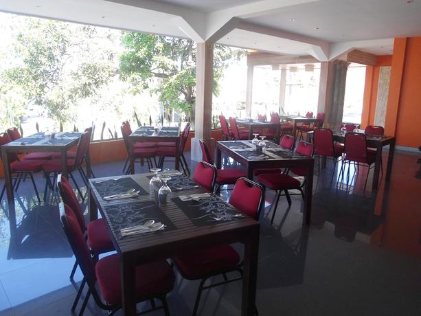 Imagen de los interiores del Hotel Buana Bali Villas and Spa. Foto 20