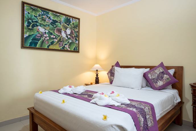 Imagen de la habitación del Hotel Buana Homestay. Foto 5