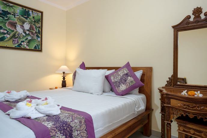 Imagen de la habitación del Hotel Buana Homestay. Foto 7